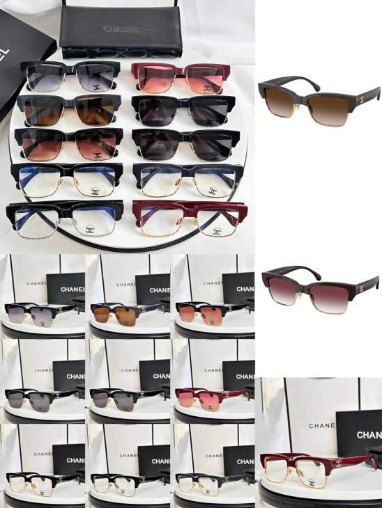 Picture of Chanel Sunglasses _SKUfw77709449fw